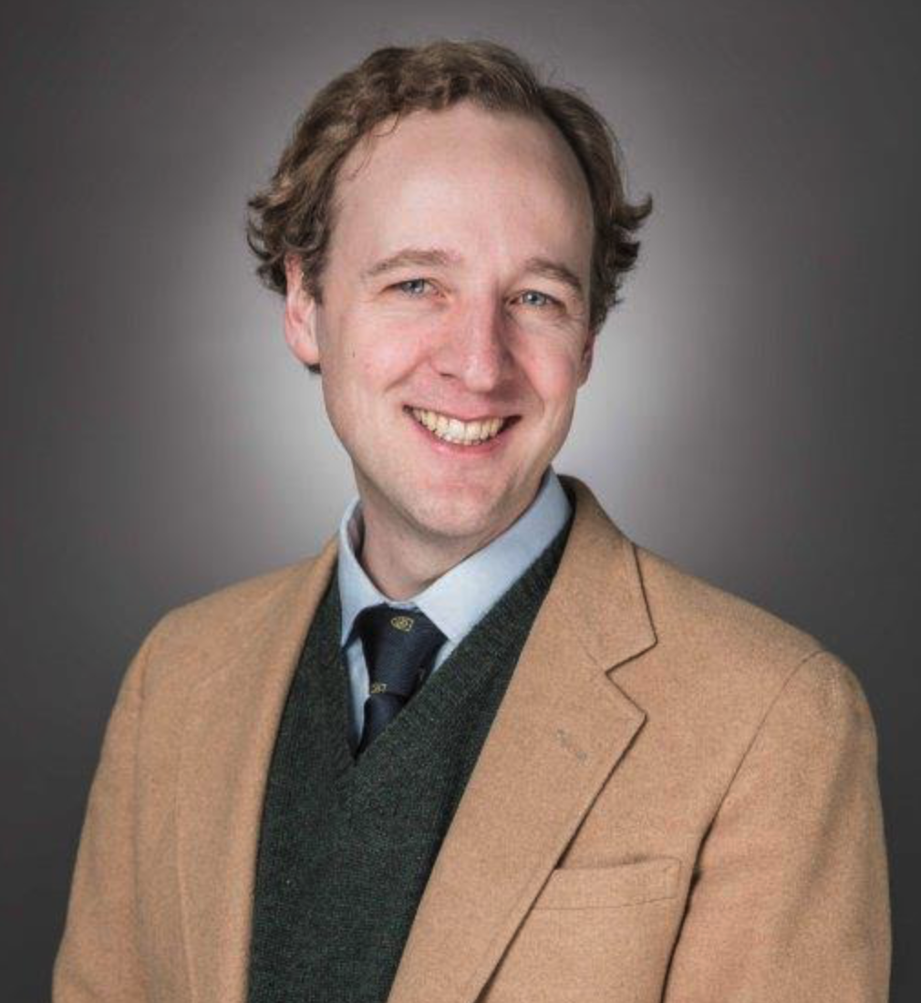 Anatole von Lilienfeld